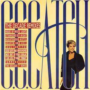 C.C. Catch - The Decade Remixes FLAC