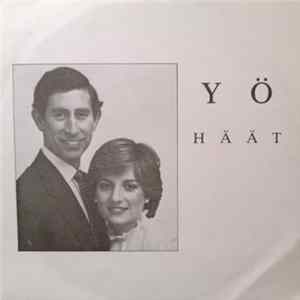 Yö - Häät FLAC