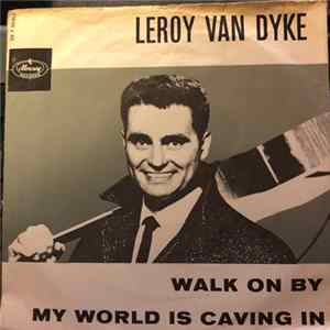 Leroy Van Dyke - Walk On By FLAC