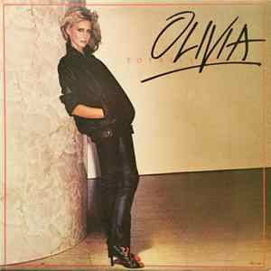 Olivia Newton-John - Totally Hot FLAC