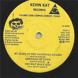 The Rat Race Kid - My Baby Is In The National Guard FLAC