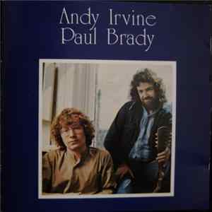 Andy Irvine / Paul Brady - Andy Irvine / Paul Brady FLAC