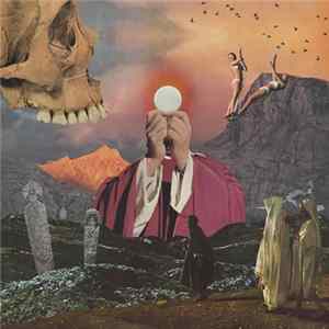 Dirty Art Club - Basement Seance FLAC