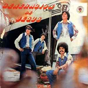 Generacion De Jesus - VOL IV FLAC