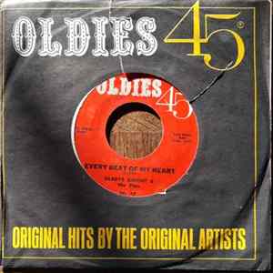 Gladys Knight And The Pips - Every Beat Of My Heart / Ain't Cha Got Some Room FLAC