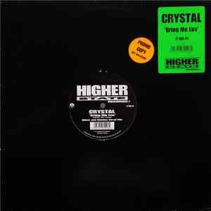 Crystal - Bring Me Luv FLAC