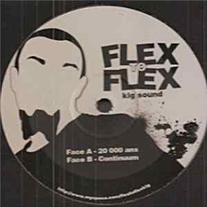 Flex To Flex - Klg Sound FLAC