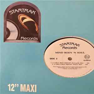Mind Body 'N Soul - A Girl's Best Friend FLAC
