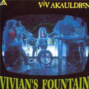 Viv Akauldren - Vivian's Fountain FLAC