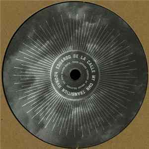 Eduardo De La Calle - My Own Transition FLAC