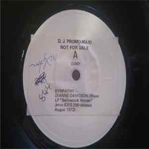Various - D.J. Promo-Maxi FLAC