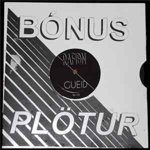 Rafidn, Justman - Gueid / Neon Lights FLAC