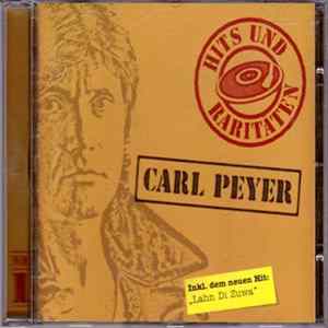 Carl Peyer - Hits & Raritäten FLAC