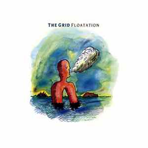 The Grid - Floatation FLAC