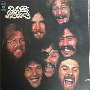 Dr. Hook & The Medicine Show - Sloppy Seconds FLAC