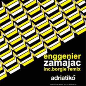Enggenier - Zamajac FLAC