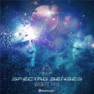 Spectro Senses - Magnetic Field FLAC