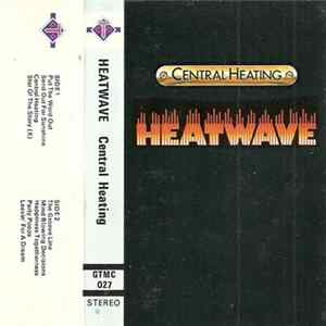 Heatwave - Central Heating FLAC