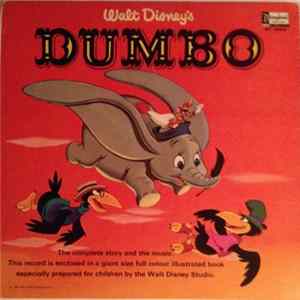 Walt Disney - Walt Disney's Dumbo FLAC
