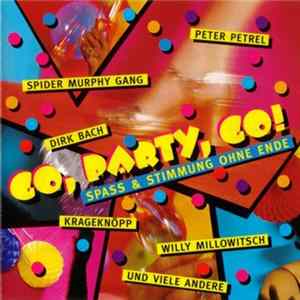 Various - Go, Party, Go! FLAC