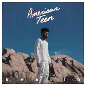 Khalid - Winter FLAC