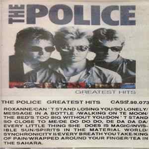 The Police - Greatest Hits FLAC