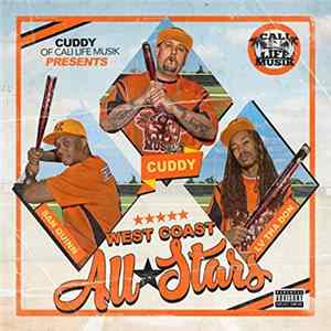 San Quinn & LV tha Don - West Coast All Stars FLAC