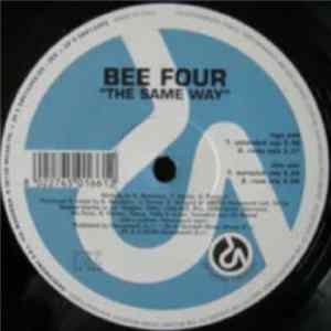 Bee Four - The Same Way FLAC