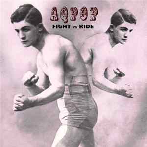 AqPop - Fight Vs Ride FLAC