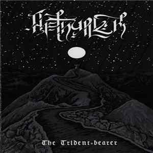 Aethyrick - The Trident-Bearer Demo 2017 FLAC