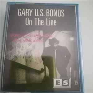 Gary U.S. Bonds - On The Line FLAC
