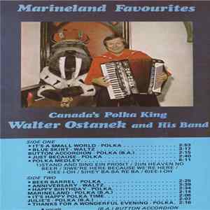 Walter Ostanek & His Band - Marineland Favorites FLAC