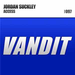 Jordan Suckley - Access FLAC