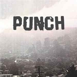 Punch - Push/Pull FLAC