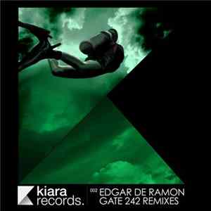 Edgar de Ramon - Gate 242 Remixes FLAC