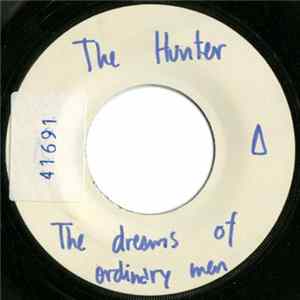 The Hunter - The Dreams Of Ordinary Men FLAC