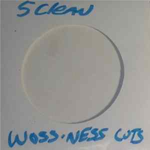 The Woss Ness - Da Game Done Changed FLAC