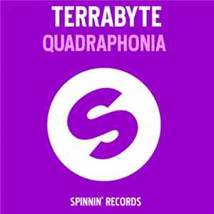 Terrabyte - Quadrophonia FLAC