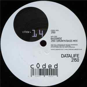 Datalife - 2150 FLAC