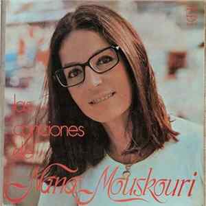 Nana Mouskouri - Las Canciones De Nana Mouskouri FLAC