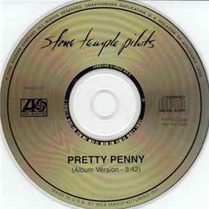 Stone Temple Pilots - Pretty Penny FLAC