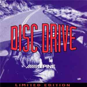 Various - Disc Drive Limited Edition FLAC