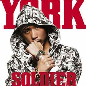 York - Soldier FLAC