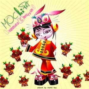 Mochipet - Bunnies & Muffins FLAC
