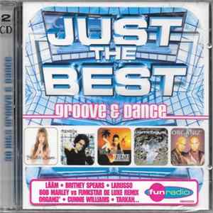 Various - Just The Best Groove & Dance FLAC