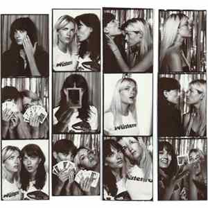 Say Lou Lou X Lindstrøm - Games For Girls FLAC