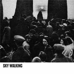 Sky Walking - Sky Walking FLAC