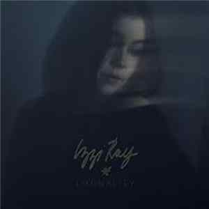 Izzi Ray - Liminality FLAC