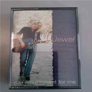 Jewel - You Were Meant For Me FLAC