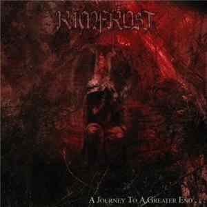Rimfrost - A Journey To A Greater End... FLAC